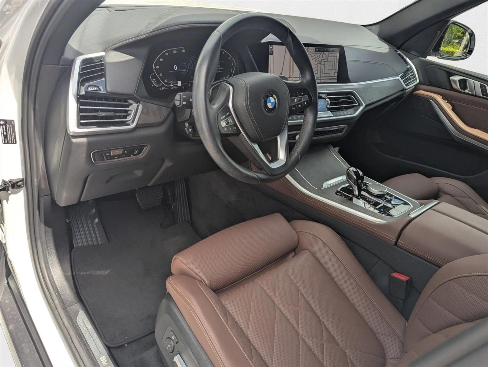 2023 Bmw X5 sDrive40i photo 2