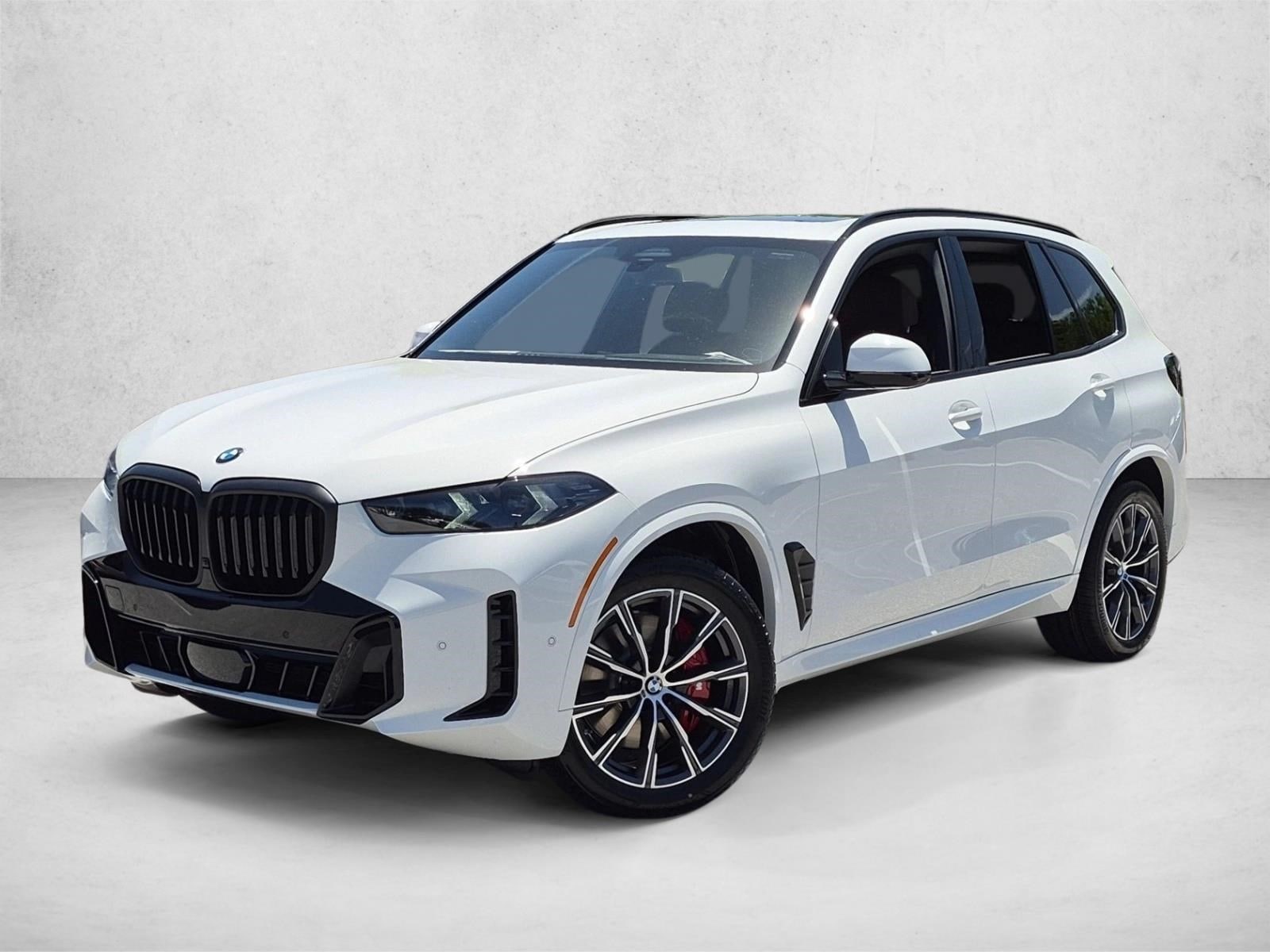 2026 X5 xDrive40i