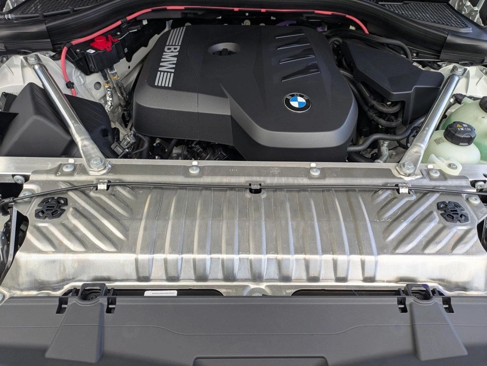 2026 BMW X3 30 - Photo 14