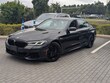  BMW M550i