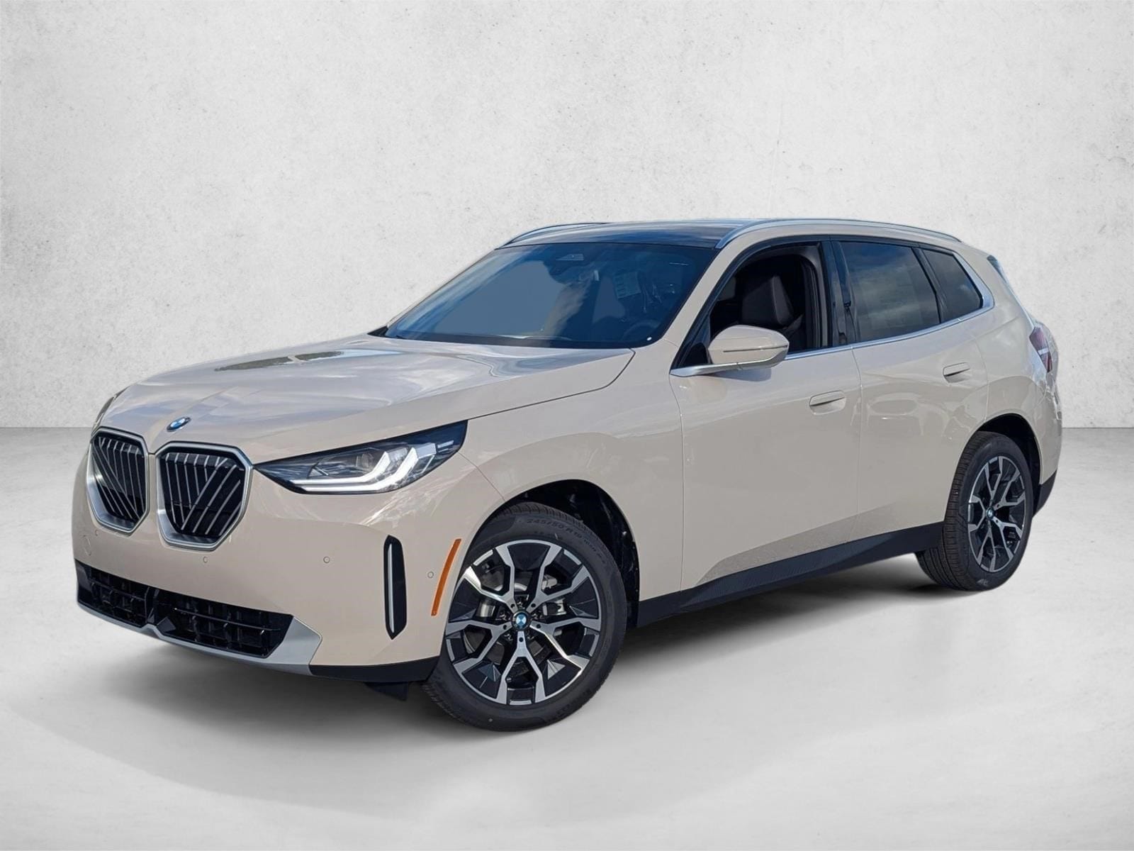 2026 BMW X3 30's photo