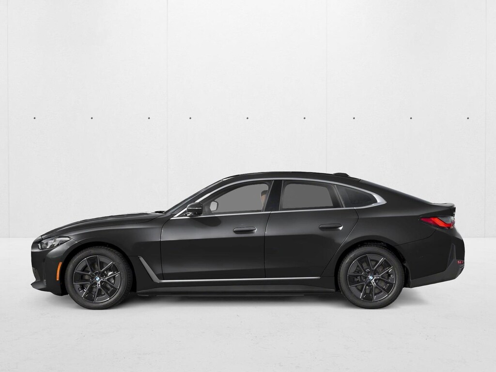 Used 2026 BMW i4 eDrive40 Hatchback