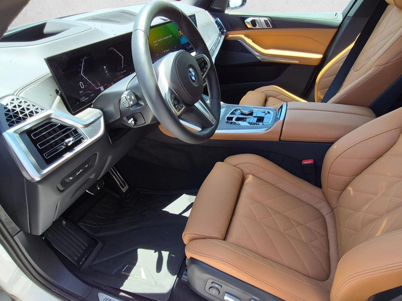 2026 BMW X5 50e - Photo 12