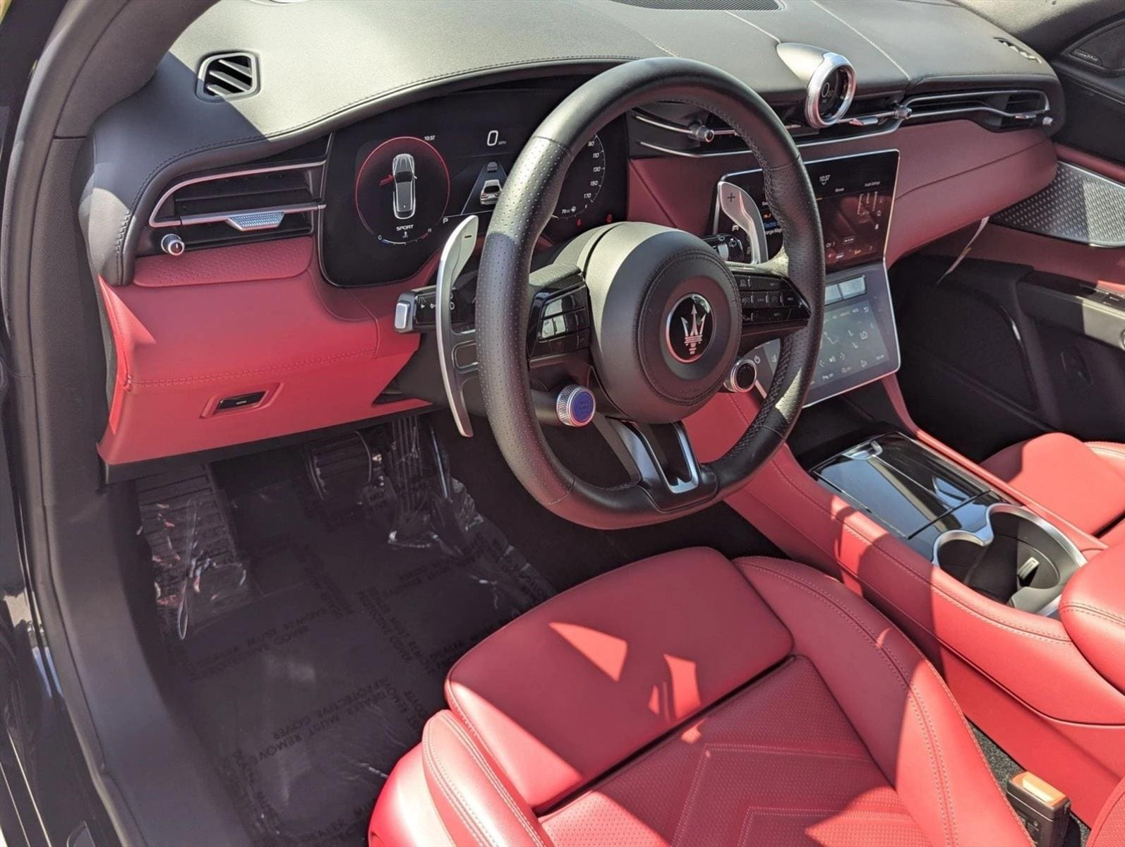 2025 Maserati Grecale MODENA - Photo 10