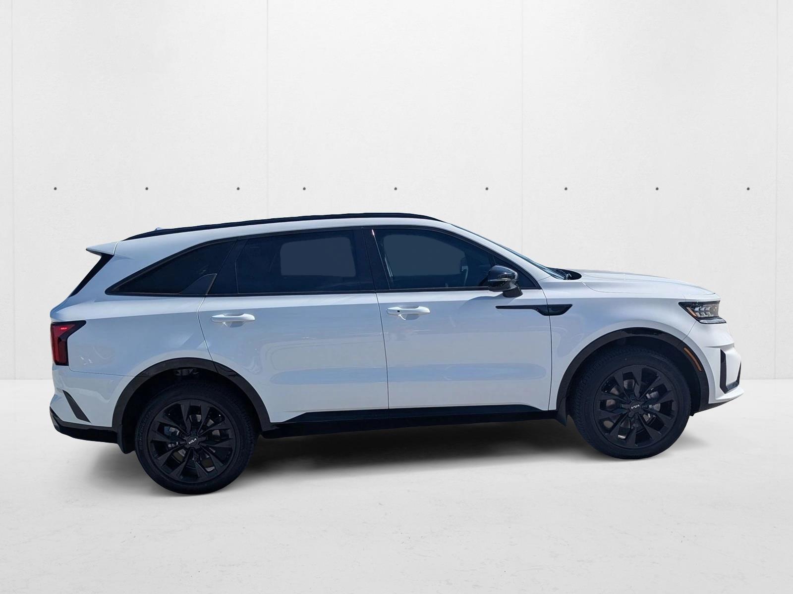 2023 Kia Sorento SX photo 3