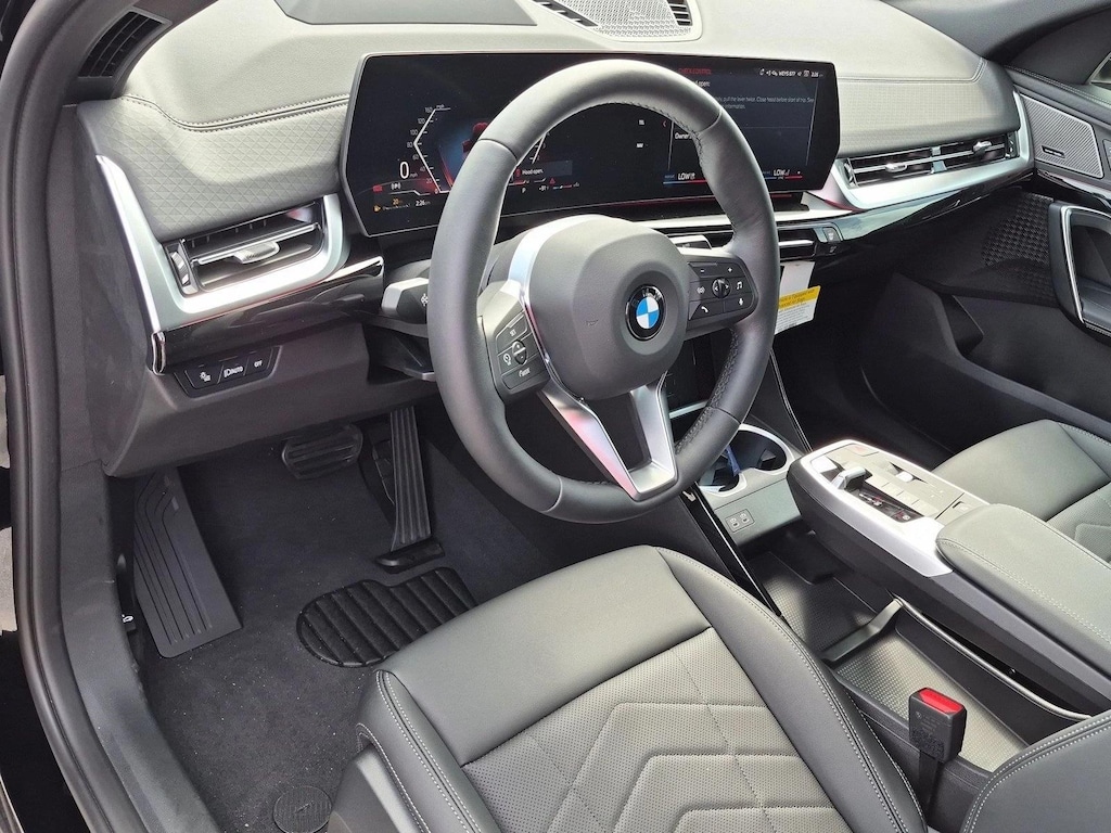 New 2026 BMW X2 xDrive28i SUV