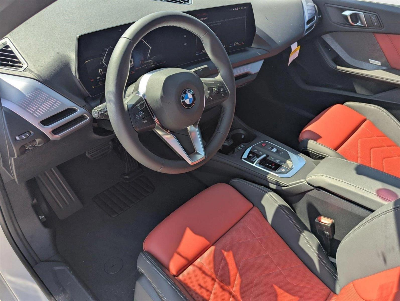2025 Bmw 228i xDrive Gran Coupe photo 3