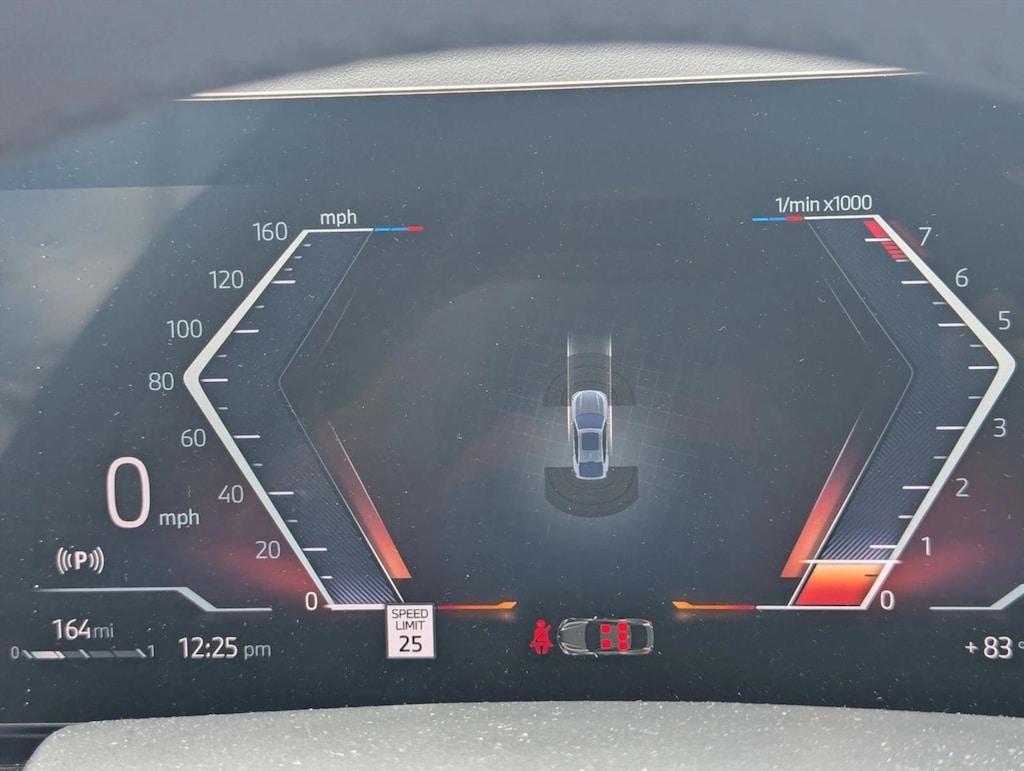 Used 2026 BMW X6 xDrive40i SUV