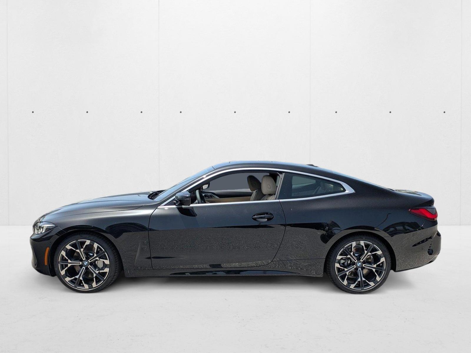 2026 BMW 4 Series 430i - Photo 5