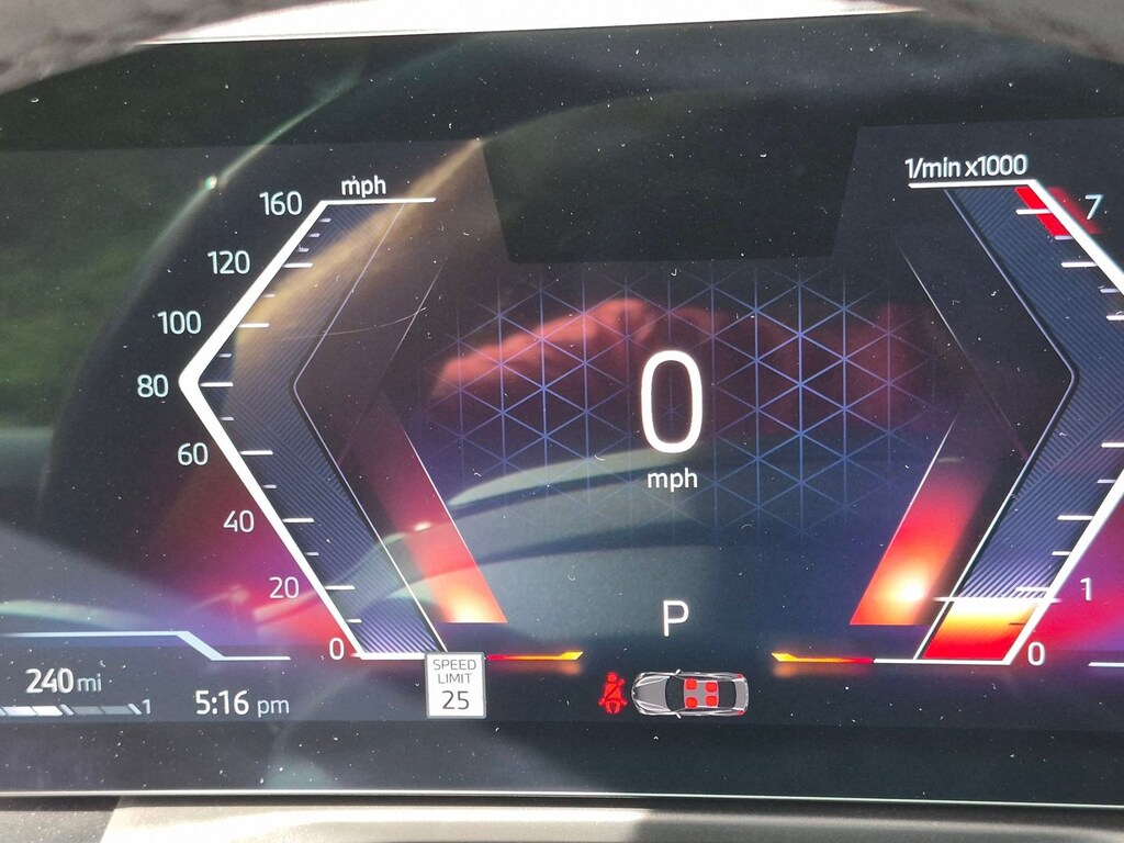 Used 2024 BMW 430i Coupe