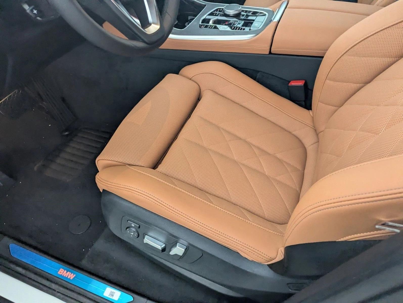 2026 Bmw X5 sDrive40i photo 3