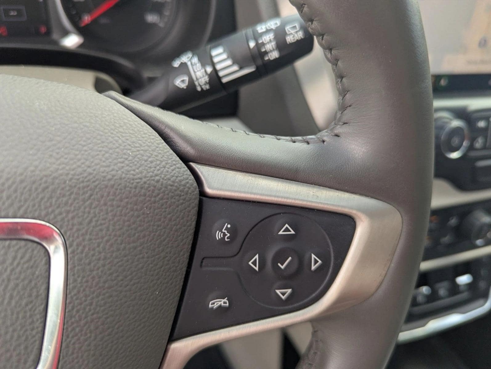 2019 GMC Terrain Denali - Photo 11