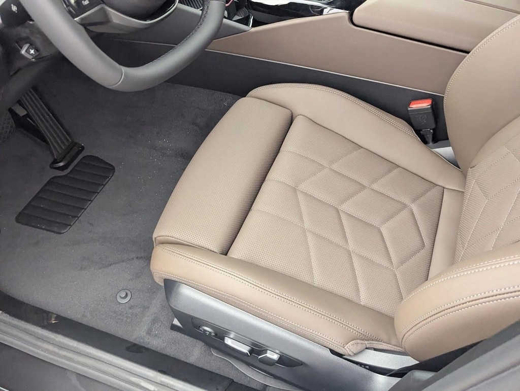 New 2026 BMW 530i Sedan