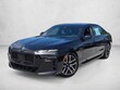  BMW 740i