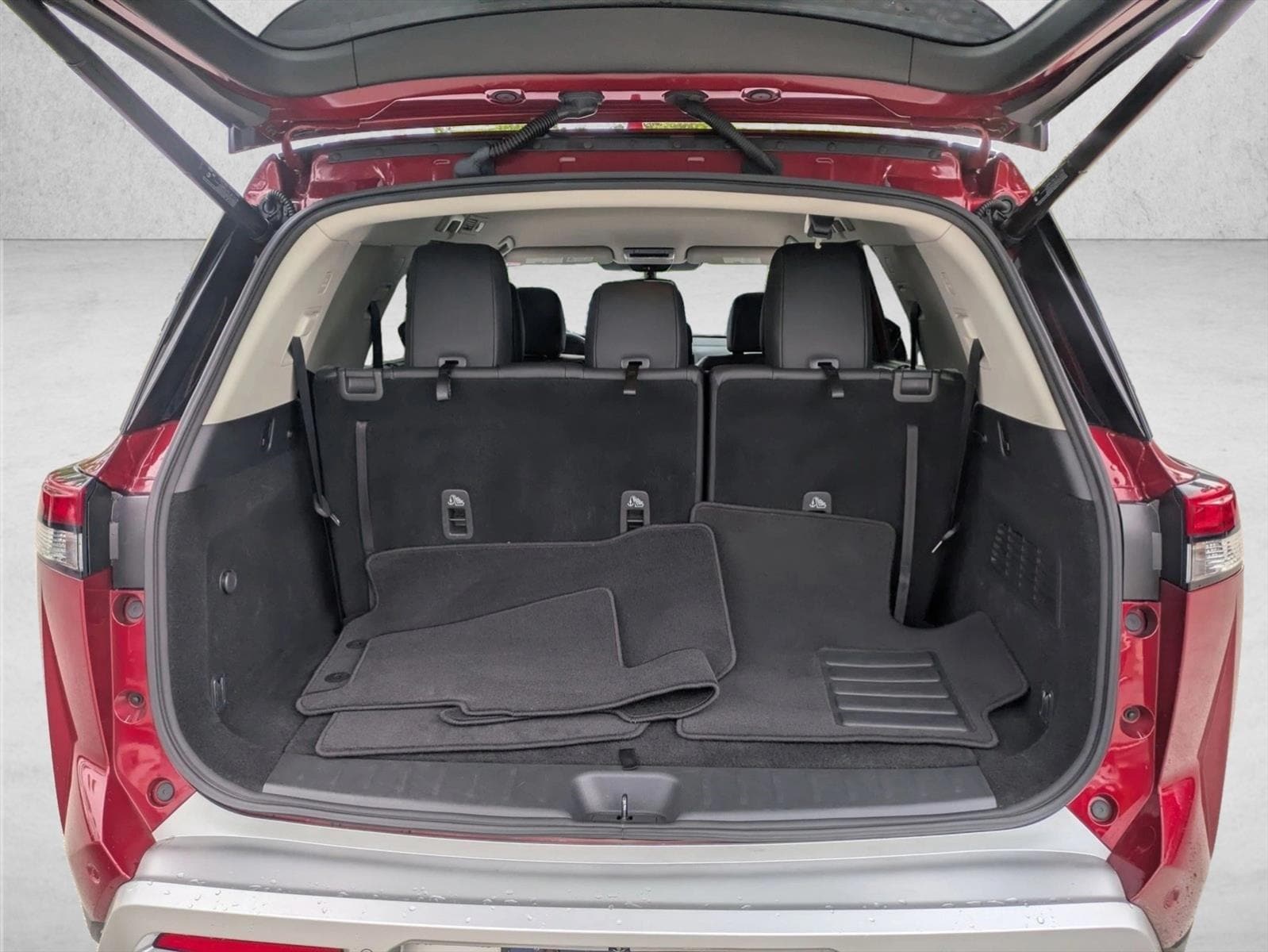 2022 Nissan Pathfinder SL - Photo 18