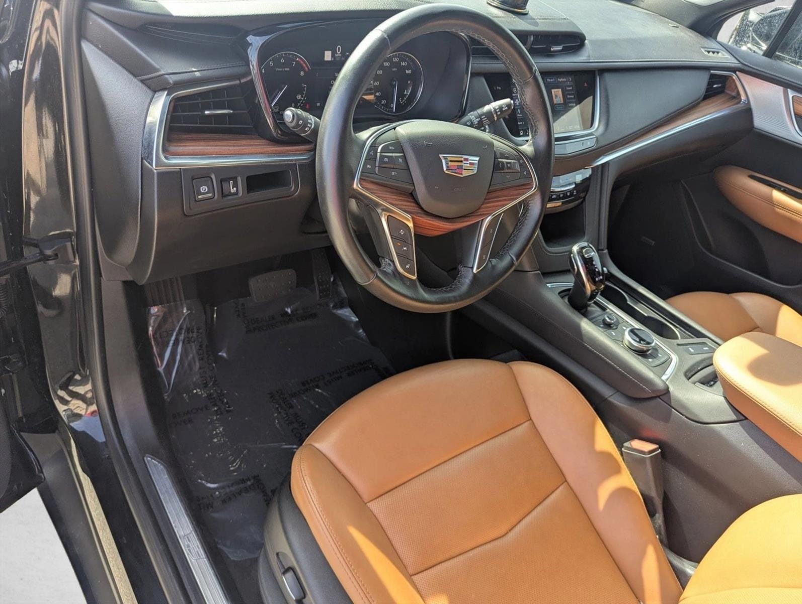 2023 Cadillac XT5 Premium Luxury - Photo 10