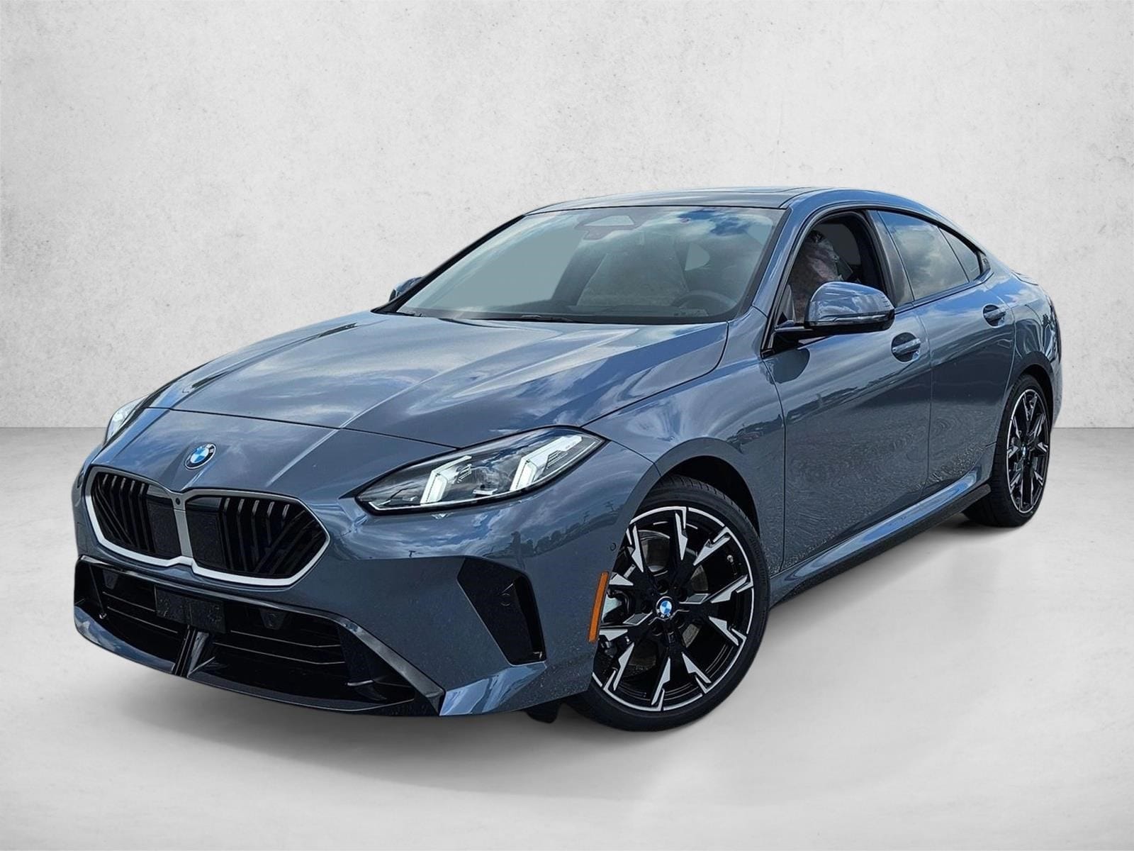 2025 BMW 2 Series 228 xDrive Gran Coupe's photo