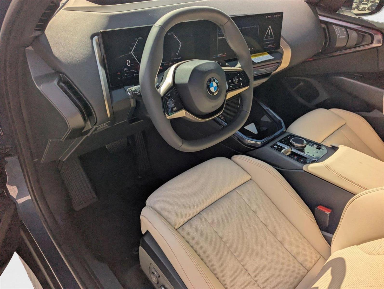 2025 Bmw X3 30x Drive photo 3