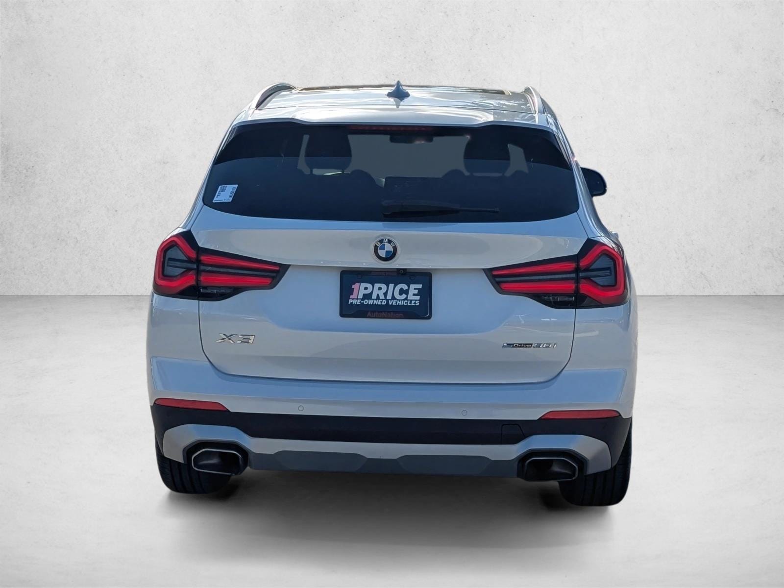 2022 BMW X3 30i - Photo 7