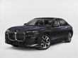 BMW 740i