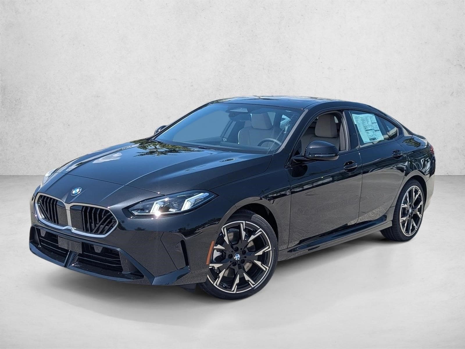 2025 BMW 2 Series 228 xDrive Gran Coupe's photo