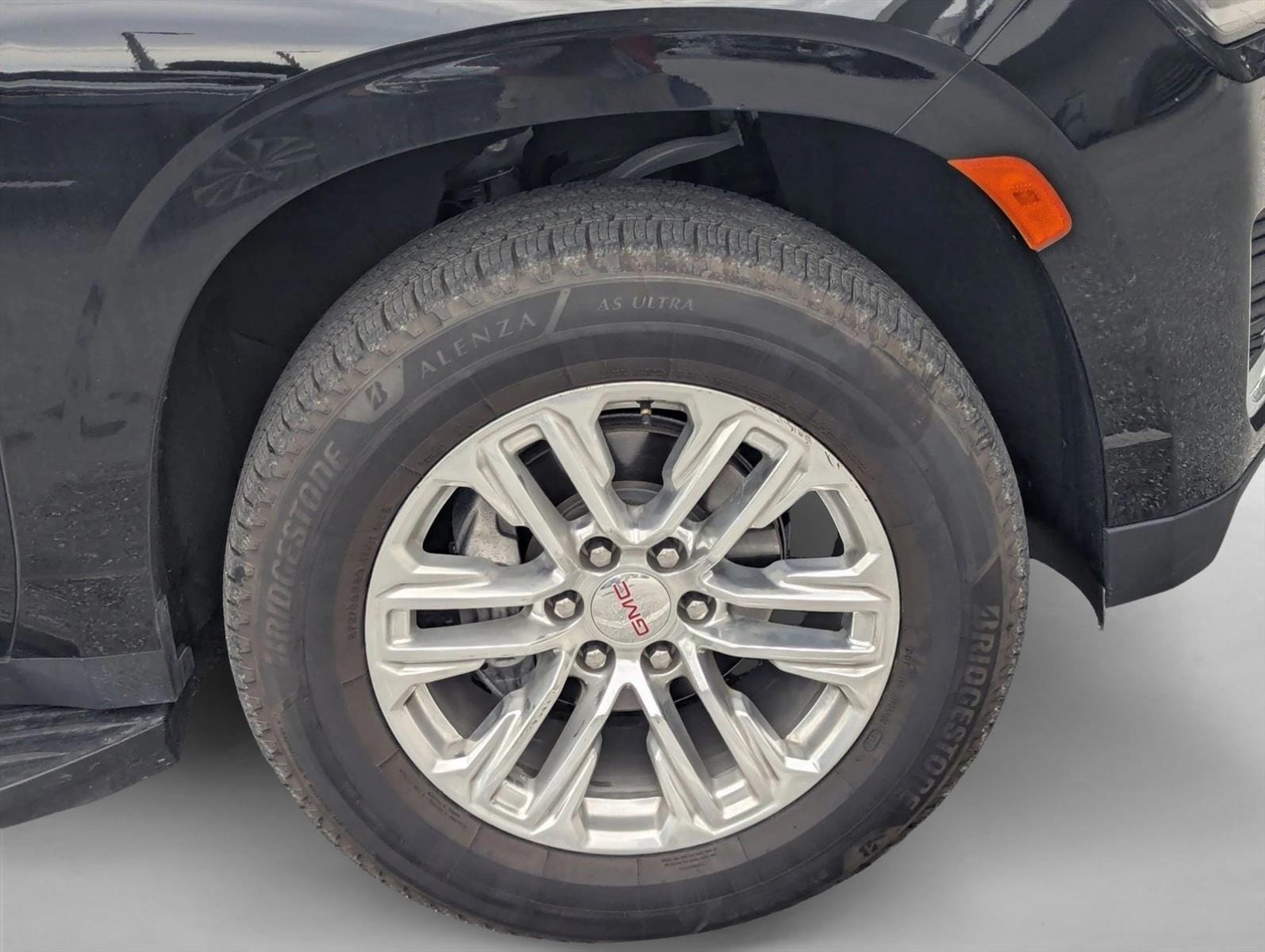 2021 GMC Yukon SLT - Photo 22