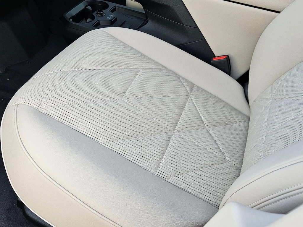 New 2026 BMW iX xDrive60 SUV