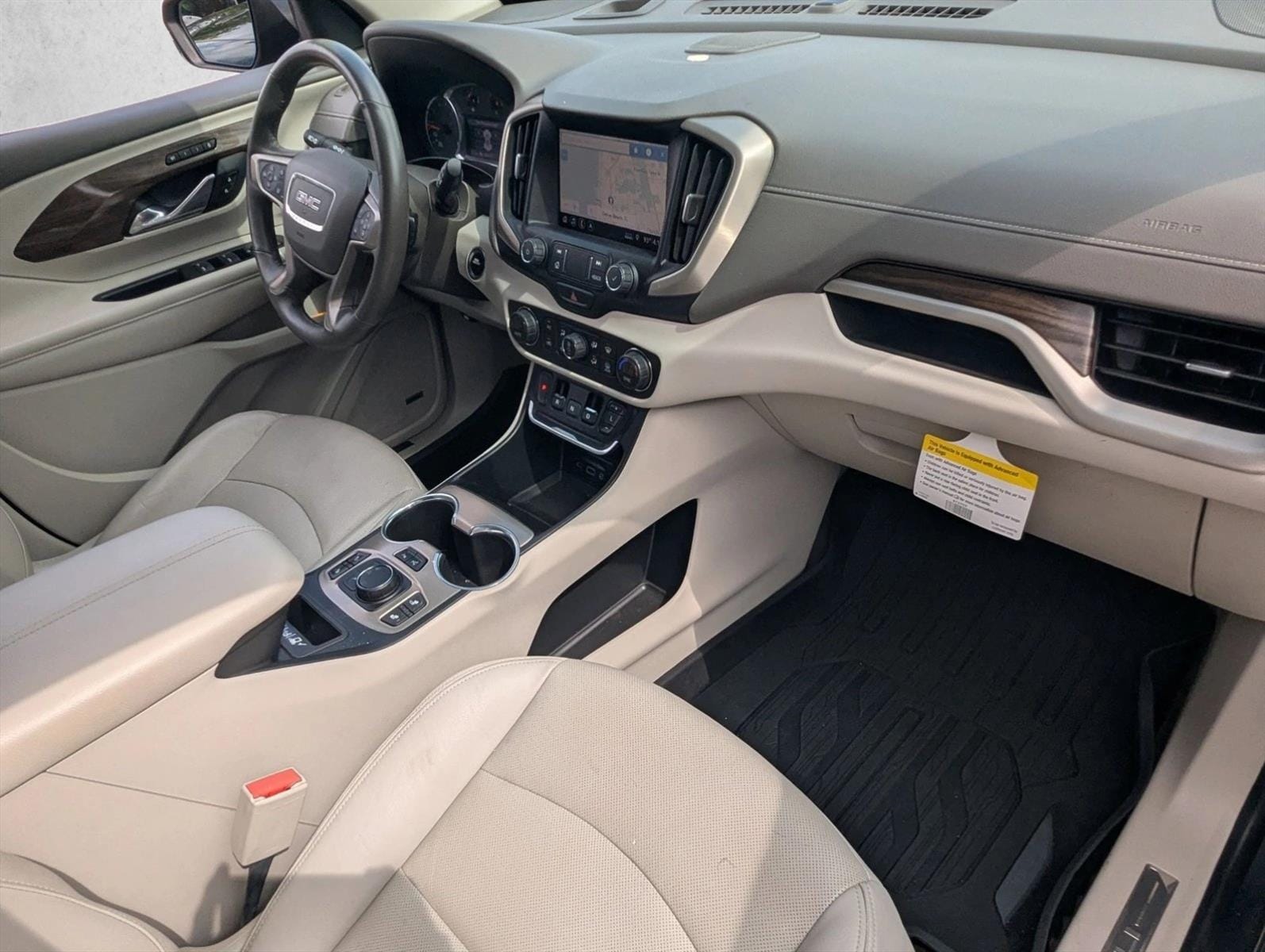 2019 GMC Terrain Denali - Photo 20