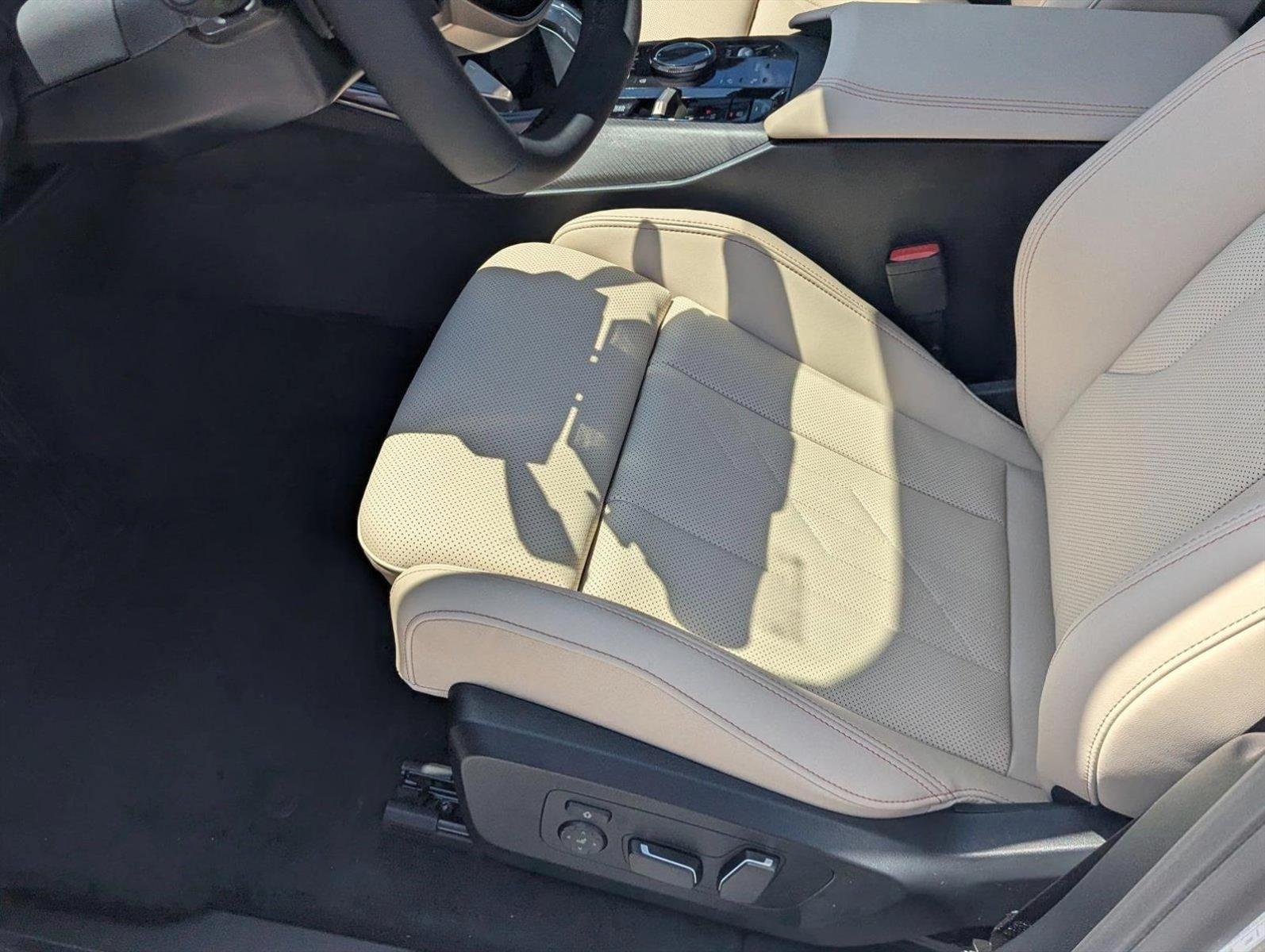 2025 Bmw X3 30x Drive photo 4