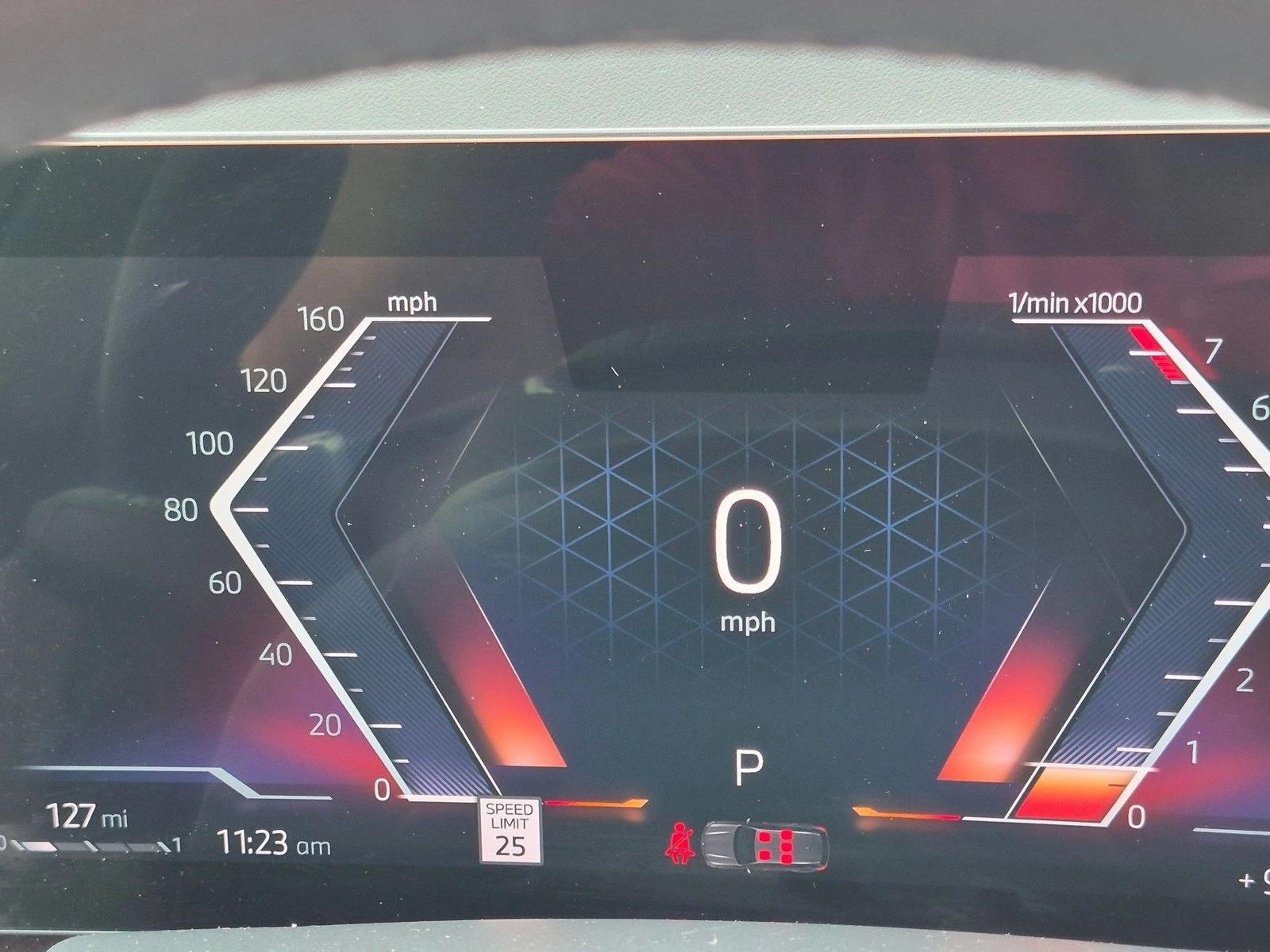 2024 BMW X5 40i - Photo 3