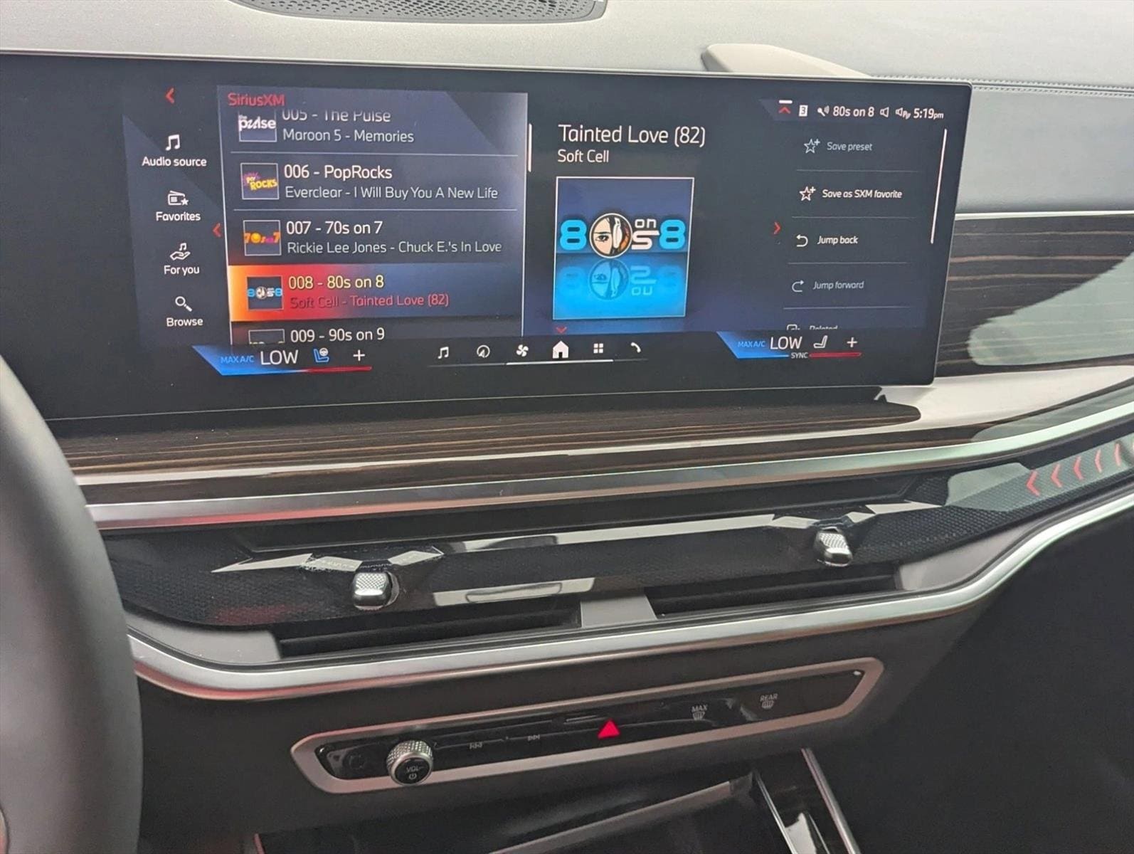 2026 BMW X5 40i - Photo 7