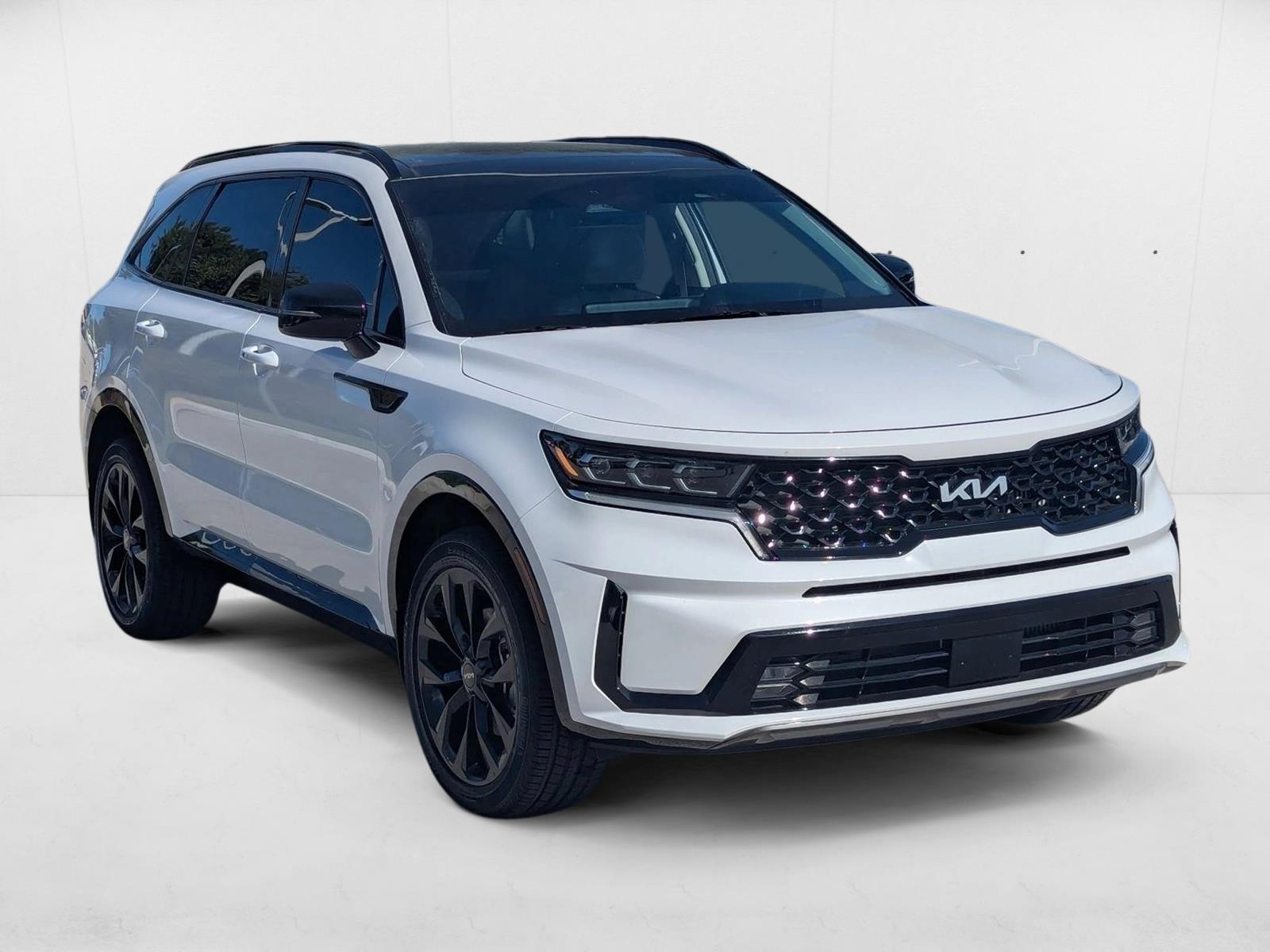 2023 Kia Sorento SX photo 2