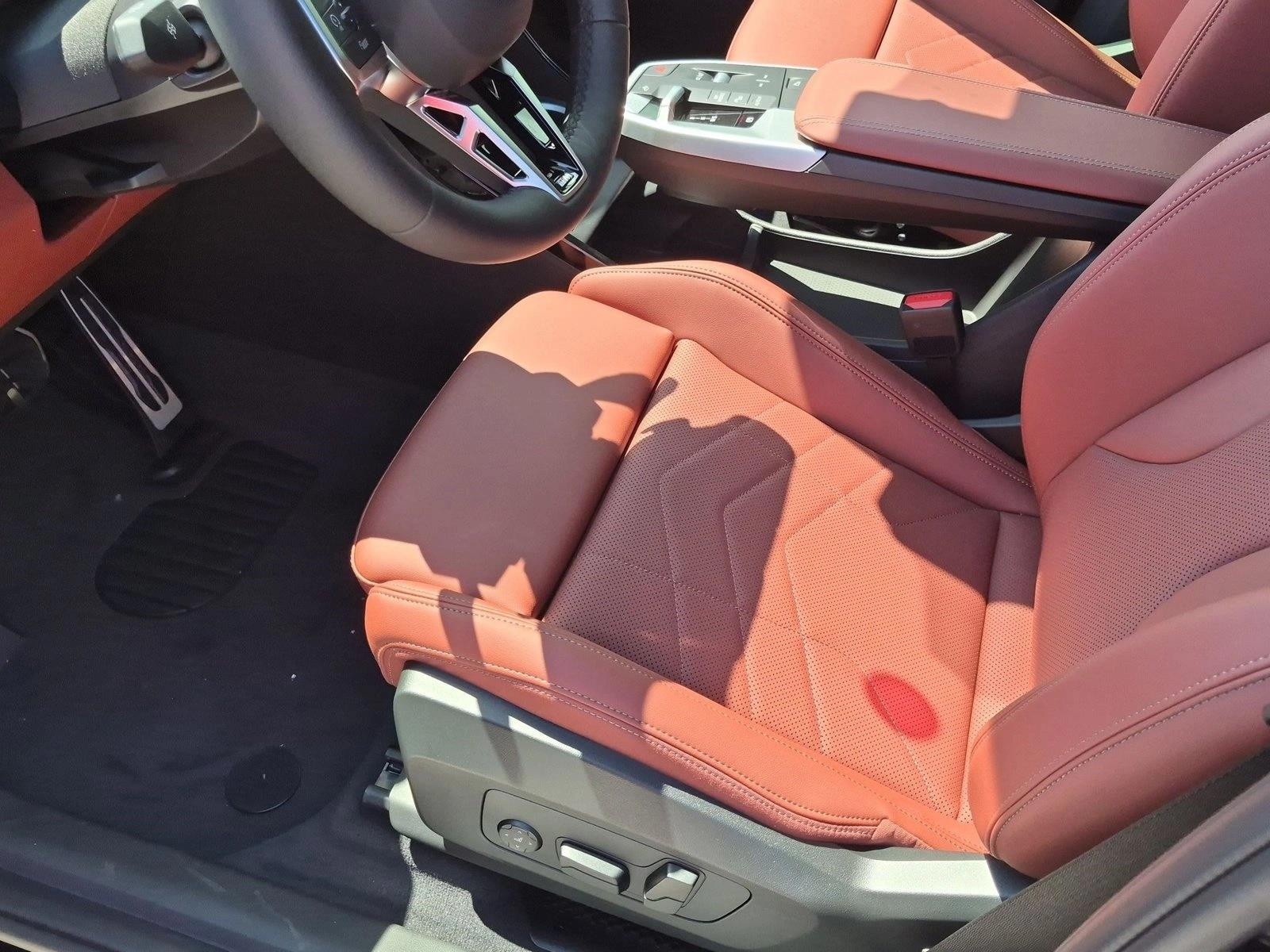 New 2027 BMW X1 xDrive28i SUV