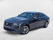 CADILLAC CT4