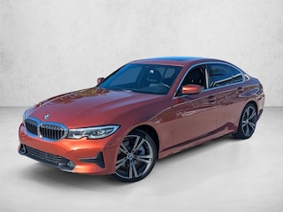 2022 BMW 330i