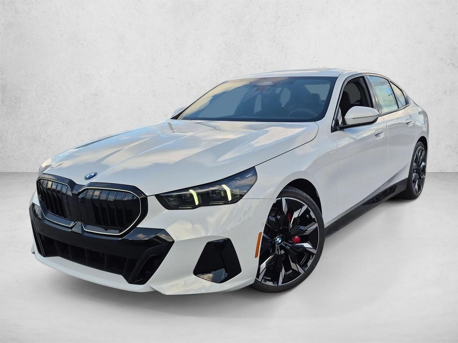  BMW 530i