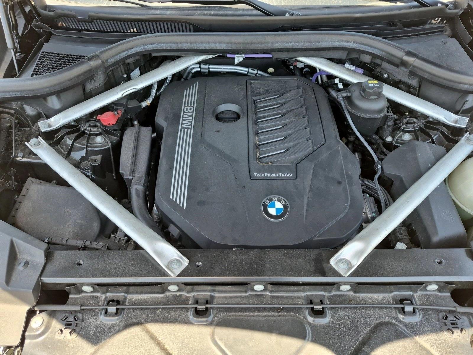 2023 BMW X5 40i - Photo 24