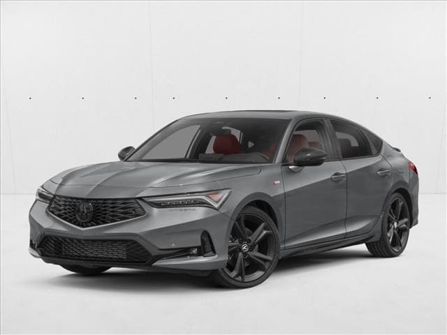 2024 Acura Integra A-Spec with Tech Package's photo
