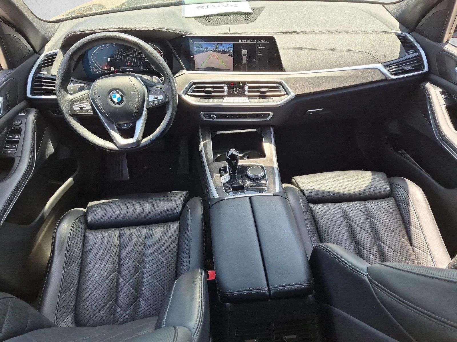2023 BMW X5 40i - Photo 19