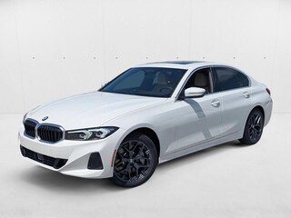 2025 BMW 330i