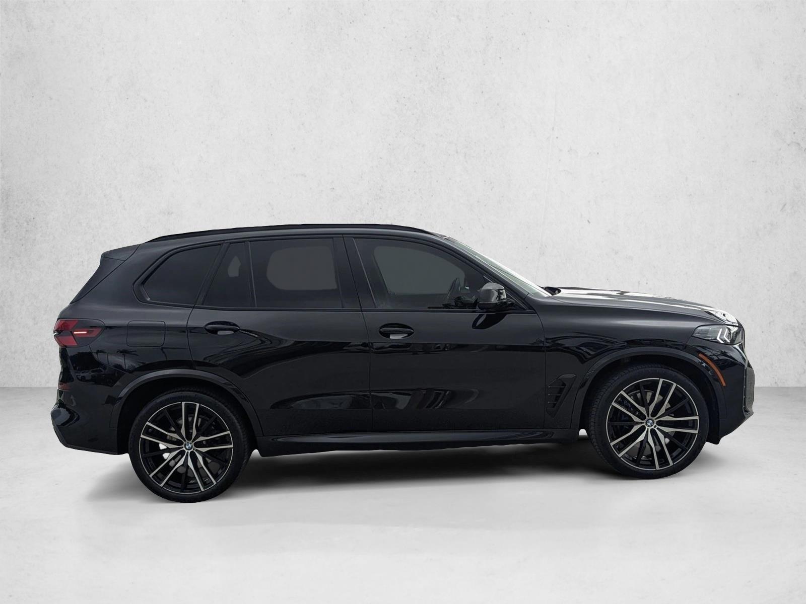 2024 Bmw X5 xDrive40i photo 4