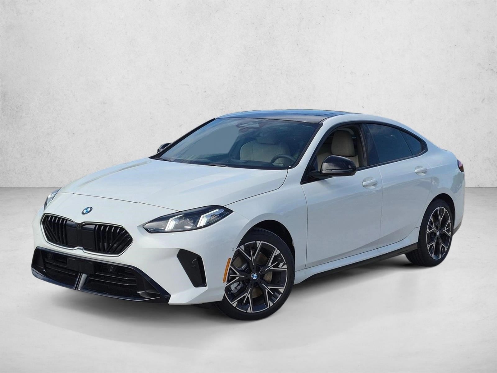 2026 BMW 2 Series