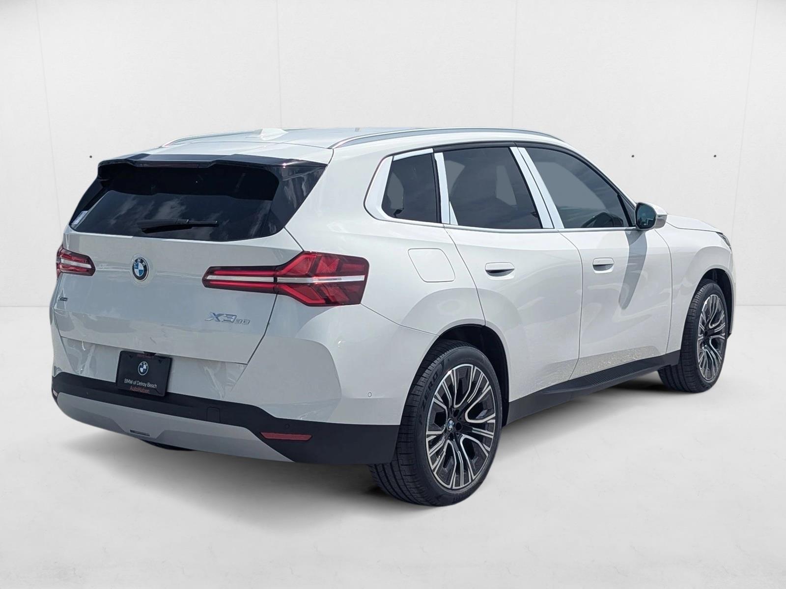 2026 Bmw X3 photo 2
