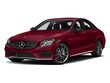 Mercedes-Benz AMG C 43