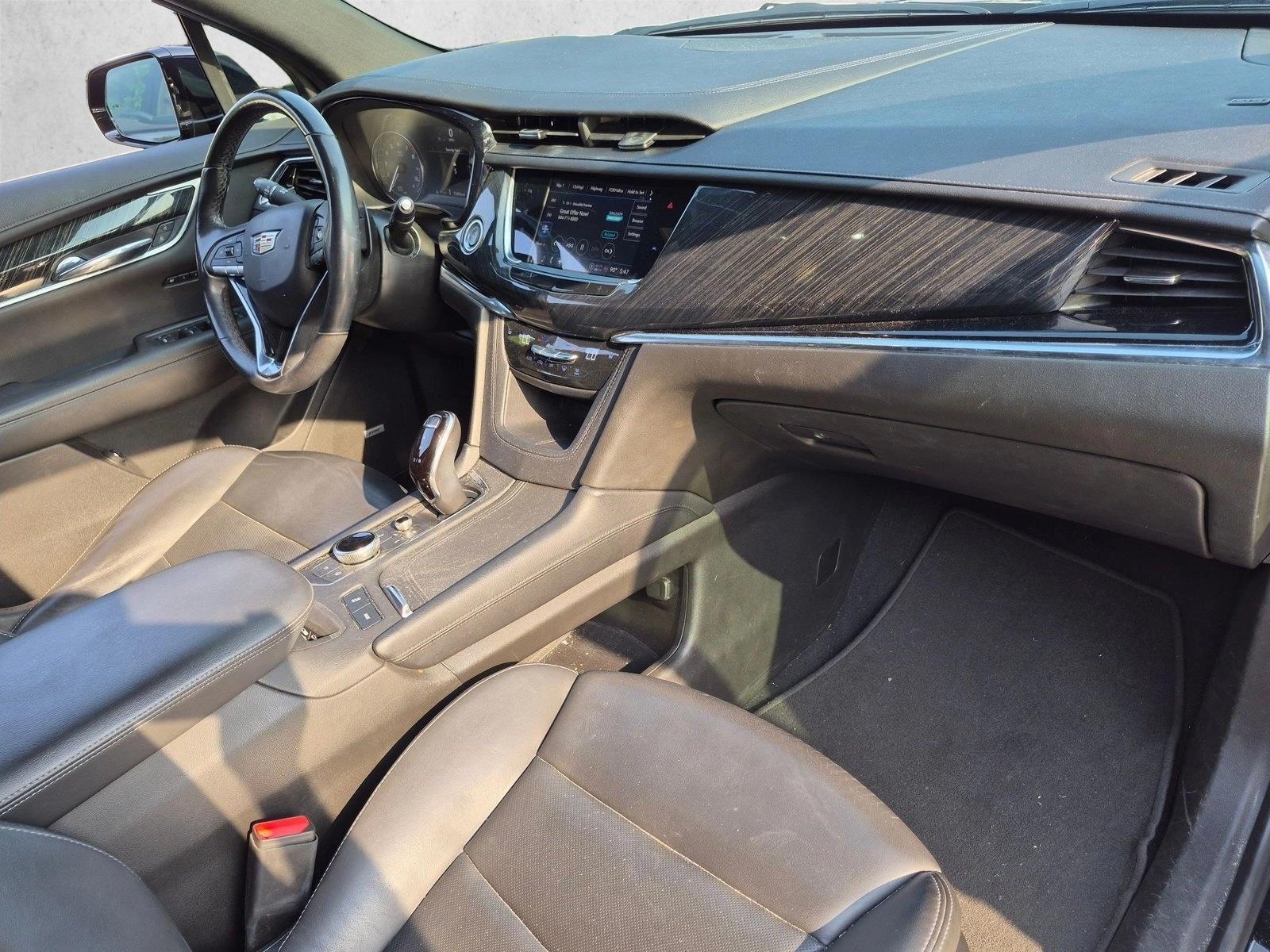 2022 Cadillac XT6 Premium Luxury - Photo 21