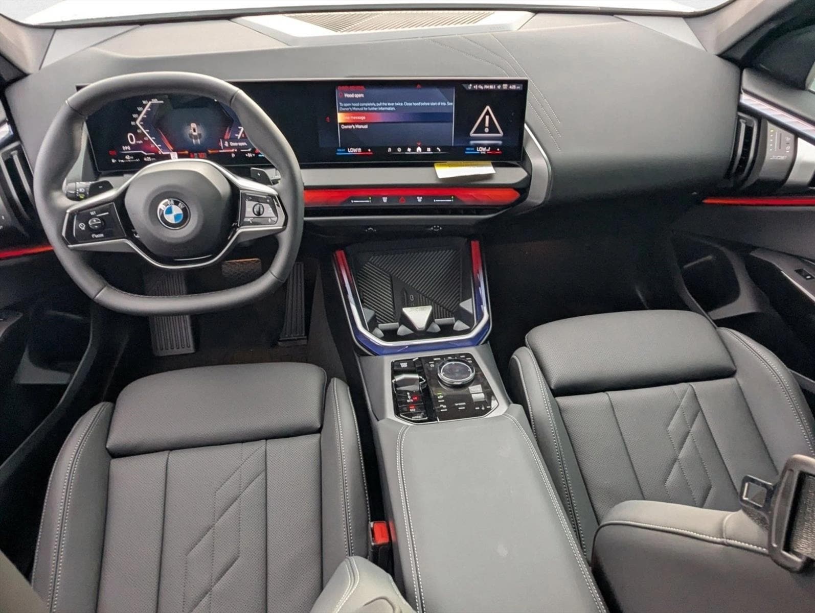 2026 BMW X3 30 - Photo 14