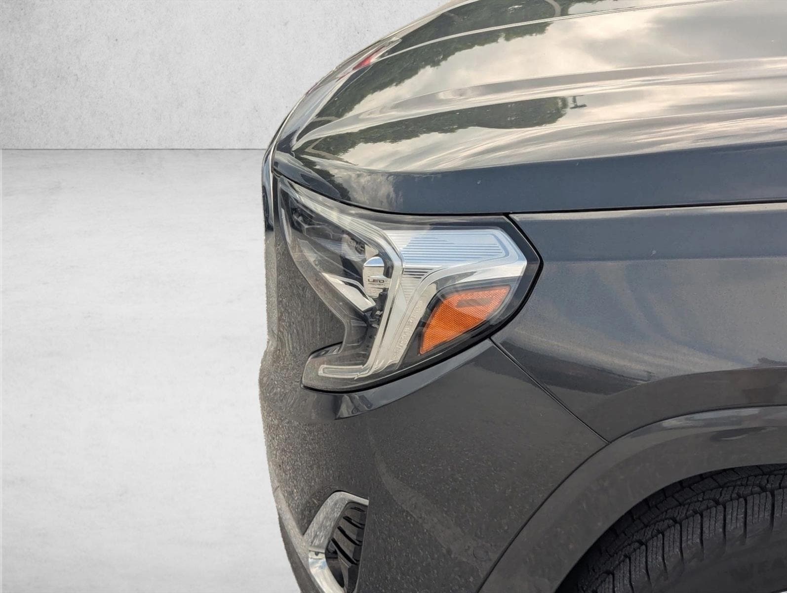 2019 GMC Terrain Denali - Photo 13