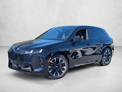 2026 BMW iX xDrive45 SUV