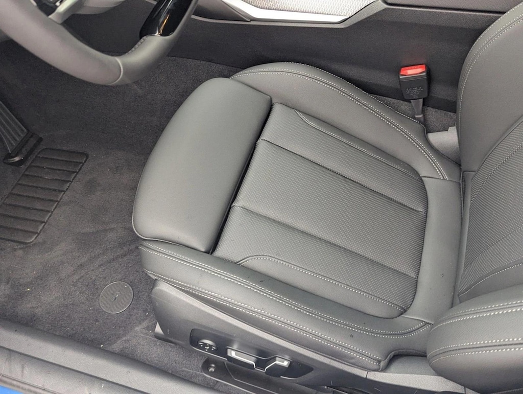 New 2026 BMW 430i Gran Coupe