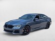 BMW M550i